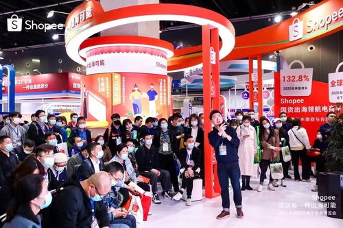 震驚！Shopee超越亞馬遜，登頂全球電商APP榜首，電子產(chǎn)品成增長引擎