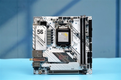 性能強(qiáng)悍、用料扎實(shí)的小板！七彩虹CVN B560I GAMING FROZEN V20主板評(píng)測(cè)